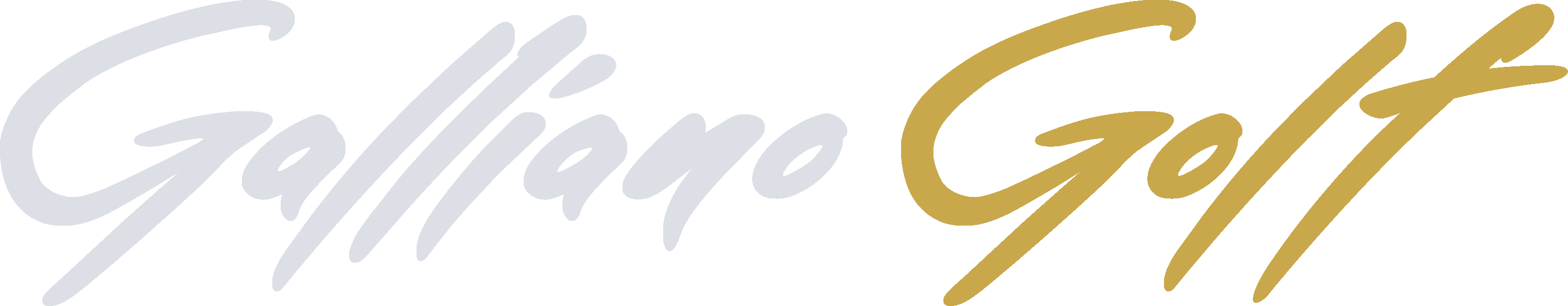 Galliano Golf