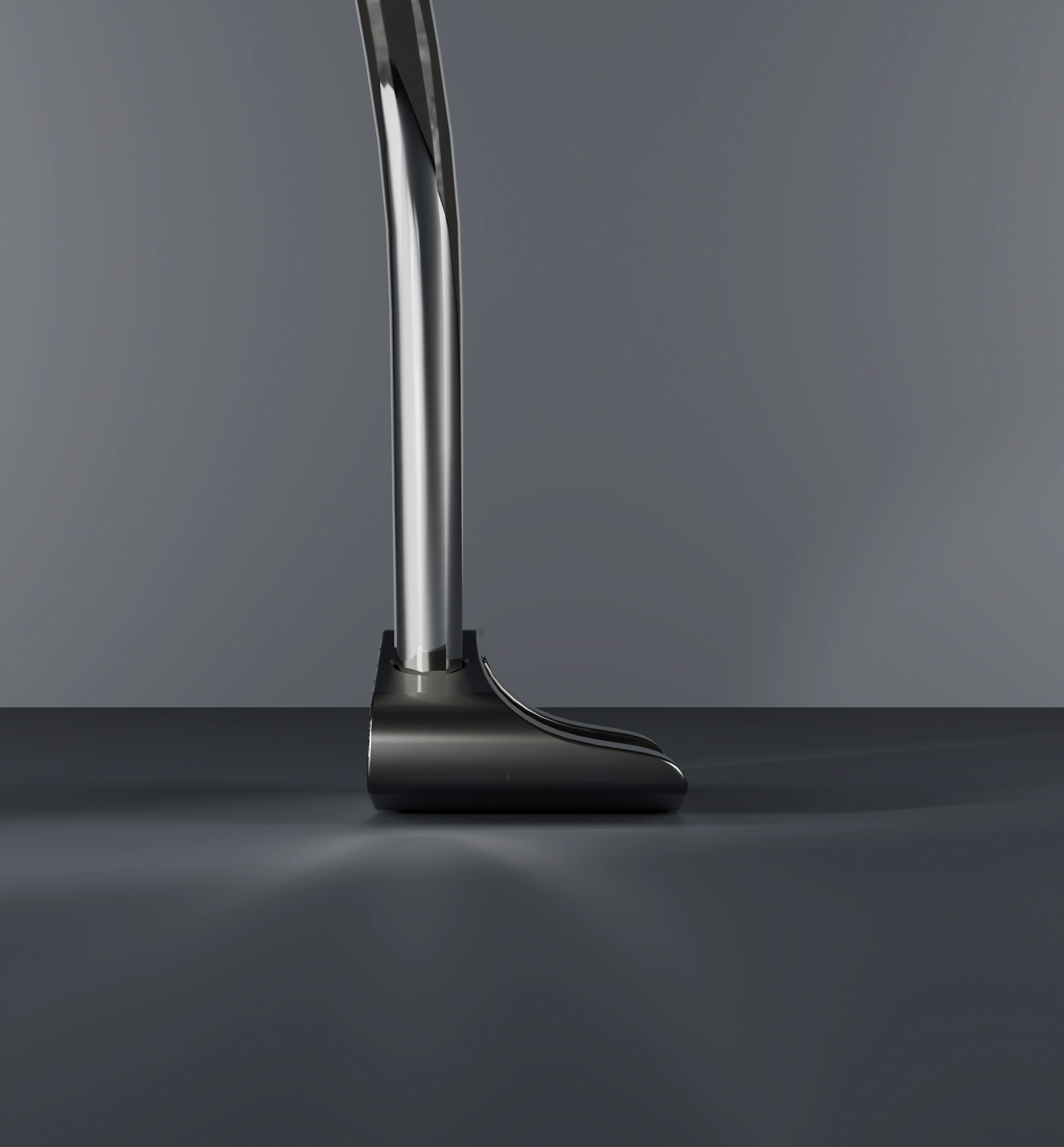 Heel